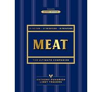 Meat: The ultimate companion