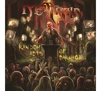 Meat train - Random acts of carnage