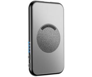MEATANTY Mouse Jiggler Ultrafino y Silencioso con Temporizador