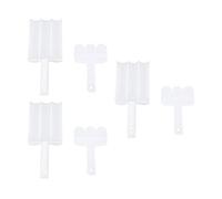 Meatball Maker 3 in 1 | Non - Stick Triple Spoon for Consistent Meatballs/Rice Balls/Cookie Dough | Kitchen Tool with Long Handle for Easy Use & Storage