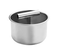 Meatball Maker - Effortless Cooking For Delicious Meatballs | Kitchen Manual Non Stick Stainless Steel Press | 6 or 12 Ball Meat Ball Mold Tool For Meatballs Bread Balls Pastries | Space Saving Rust R