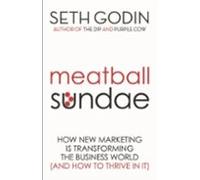 Meatball Sundae