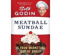 Meatball Sundae (ebook)
