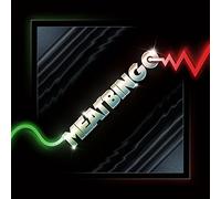 Meatbingo - The Error of My WAVs [VINYL] [Vinilo]