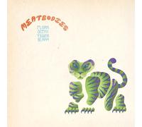 Meatbodies - Flora Ocean Tiger Bloom