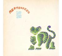 Meatbodies - Flora Ocean Tiger Bloom [Vinilo]