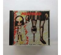 Meathead - Protect Me from What I Want