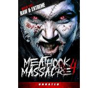 Meathook Massacre 4 [USA] [DVD]