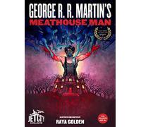 Meathouse Man: 1 (The Grinder Comics)