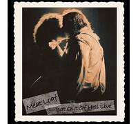 Meatloaf - Bat Out Of Hell Live