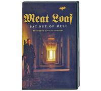 Meatloaf - Bat Out Of Hell [Reino Unido] [DVD]