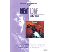 Meat Loaf – Classic Albums: Bat Out of Hell – DVD (Italia)