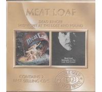 Meatloaf - Deadringer/Midnight at the