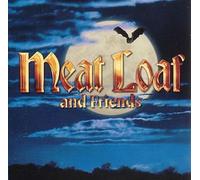 Meatloaf & Friends / Various