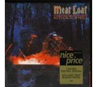 Meatloaf - Hits Out of Hell