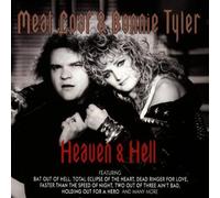 Meatloaf, Meat Loaf - Heaven & Hell Import Edition by Meatloaf, Meat Loaf (1999) Audio CD