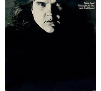 MEATLOAF - MEATLOAF / MIDNIGHT AT THE LOST AND FOUND