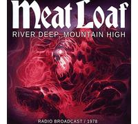 Meatloaf - River Deep, Mountain High