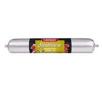 MEATLOVE Salchicha Perro Cabra Pura, 600 g, Perro