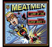 Meatmen - War of the Superbikes 2 [Vinilo]
