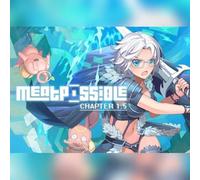 MeatPossible: Chapter 1.5 (PC) Steam Key - GLOBAL