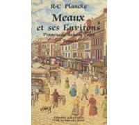 Meaux Et Ses Environs (ebook)