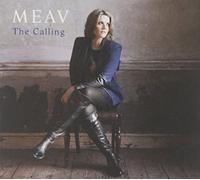 Meav – The Calling – CD – Importación USA
