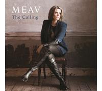 Meav – The Calling – CD – Importación USA