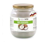 Meavita Aceite De Coco Orgánico Meavita, Nativo, 1 Paquete (1X 1000 Ml) En Un Vaso 1000 ml