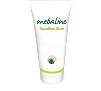 Mebaline - Vaselina aloe (tubo 100 ml), talla 100 ml
