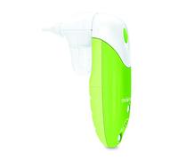 ASPIRADORA NASAL ELÉCTRICO ASPIRAMUCHI LIBRE LA NARIZ POR 0 + MESES MEBBY NOSE LIMPIAR CON BECCUCCIO SUAVE DE SILICONA