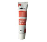 Mebra Retinol Vitamin A Cream 40ml