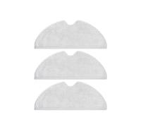 MEBSJY Compatible con Xiaomi Mi Robot Vacuum Mop 2 Mijia 2C STYTJ03ZHM Cepillo Lateral Principal Filtro Hepa Piezas de Repuesto de aspiradora Accesorios(Color:13)