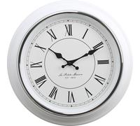 Mebus 12967 reloj de pared de cuarzo