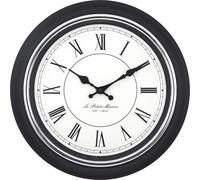Mebus 12968 reloj de pared de cuarzo