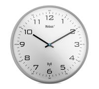 Mebus 13081 - reloj de pared inalámbrico