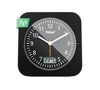 MEBUS 25609 - Alarma por radio, analógica con indicador digital de temp