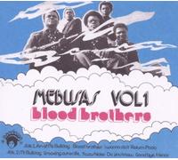 Mebusas - Blood Brothers