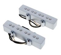 MEC JJ-Style MC-4 Brushed Ch Set