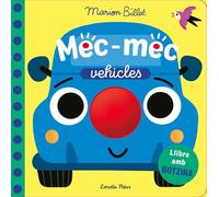 Mec-mec. Vehicles. Llibre amb botzina (Llibres joc)