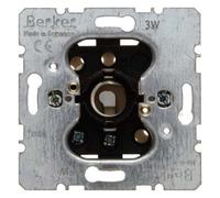 Mec. piloto lámparas E14 250V