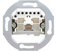 MEC.TOMA TELF.8P RJ45 CAT.6 1 TOMA