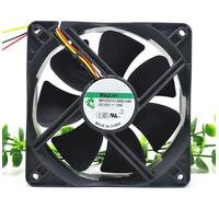 MEC0381V1-000U-G99 DC12V 120mm 12038 10W 12CM 3-Wire DC Cooling fan