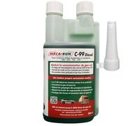 Meca-Run C99, Aditivo Diesel, 500 ml