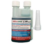 MECA-Run C99 Gasolina 250 ML - Mantenimiento y Ahorro de Combustible
