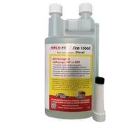 MECA-Run Eco 10000 Diesel 1 Litro Limpiador Motor