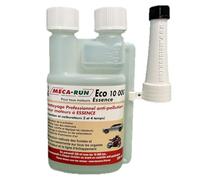 MECA-RUN eco10000e250 aditivo para Aceite Motor