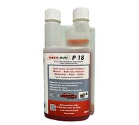 MECA-RUN P18 P18500 - Aditivo para Aceite de Motor, Frasco de 500 ml