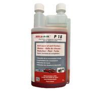 MECA-RUN P181L - Aditivo para Aceite de Motor