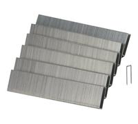 Mecafer 151208 - Grapas de recambio (2400 unidades, 10 mm con corona de 5.7 mm)